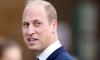 Prince William presented with gifts for family at Welsh School