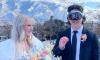 Groom wears Apple Vision Pro on wedding day, attracts criticism 