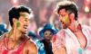 Tiger Shroff wants revenge on Hrithik Roshan for 'beating' him in War