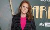 Sarah Ferguson issued good news about her skin cancer 