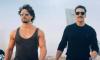 Here's how Akshay Kumar wished Tiger Shroff on his 34th birthday