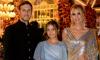 Ivanka Trump shines bright at Anant Ambani, Radhika Merchant's wedding