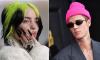 Billie Eilish gives sweet wishes to pal Justin Bieber on his 30th birthday 