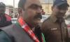 Police crackdowns on PTI protestors in Lahore