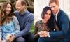 Prince William fears Meghan's return to UK could deteriorate Kate's health