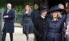Netizens observe 'interesting' shift in Royal Family at memorial service  