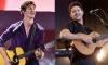 Niall Horan, Shawn Mendes surprise fans with ‘Treat You Better’ duet 