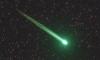 Green 'Devil Comet' likely to block total solar eclipse as it approaches near Earth