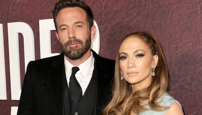 Jennifer Lopez upsets Ben Affleck with her spending habits