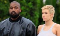 Kanye West’s Wife Bianca Censori Covers Up Amid Fears Of Imprisonment