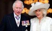 Queen Camilla Comes Under Fire For 'abandoning' King Charles