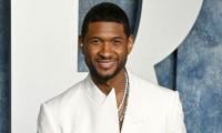 Usher Shares Relaxing Bali Escape With Personalised Pool 