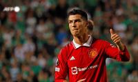 When Will Ronaldo Retire? Girlfriend Georgina Rodriguez Spills Beans In Viral Video