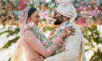 Rakul Preet Shares 'dreamy' Details About Her Wedding With Jackky Bhagnani