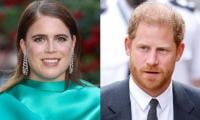 Princess Eugenie To Play Role Of Peacemaker Between Prince Harry, Royal Family