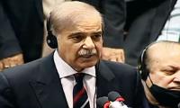 VIDEO: PM-elect Shehbaz Thanks Allies For Electing Him As 'opposition Leader'