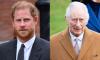 Prince Harry forced to ‘think twice’ about his promise to King Charles