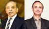 Shehbaz Sharif vs Omar Ayub Khan: NA session to elect Pakistan's 24th premier begins
