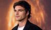 Jacob Elordi having ‘anger issues’ given rapid rise to fame