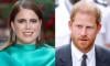 Princess Eugenie to play role of peacemaker between Prince Harry, royal family