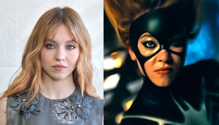 Sydney Sweeney pokes fun at new movie, Madame Web in SNL monologue