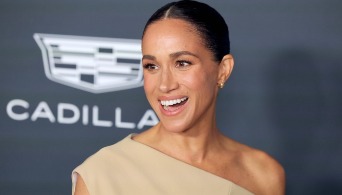 The Duchess of Sussex announced earlier this year that she has signed a podcast deal with Lemonada Media