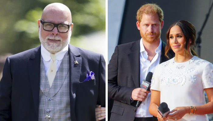 Kate Middleton’s uncle to spill Harry, Meghan ‘secrets’ despite warnings
