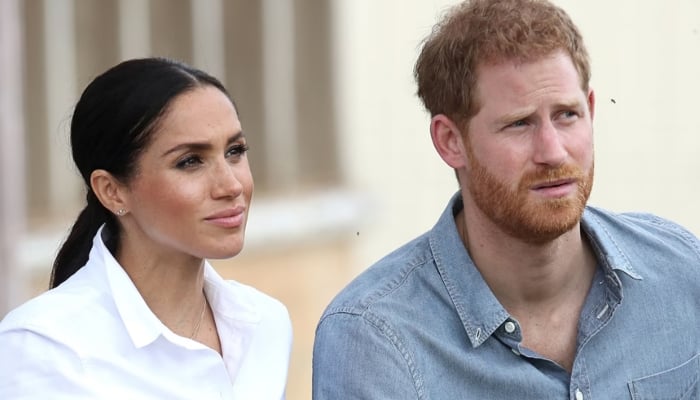 Prince Harry, Meghan Markles popularity drops in USA: Heres why