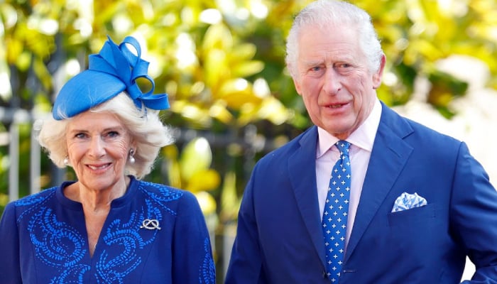 Queen Camillas break from royal duties hints at Charles health status