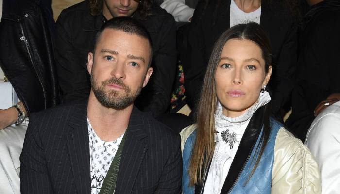 Jessica Biel keeps Justin Timberlake on a tight leash this time: Source