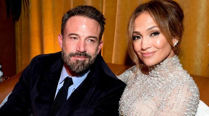 Jennifer Lopez, Ben Affleck put on ‘united front’ after documentary drama