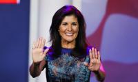 Nikki Haley Beats Trump To Secure First Republican Primary In Washington DC