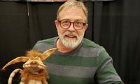 ‘Star Wars’ Voiceover Artist Mark Dodson Breathes His Last At 64