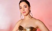 Tamannaah Bhatia Vows To 'continue Creating Movies' On Marking 19 Years In Film Industry