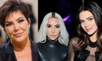 Kris Jenner Spills Beans On Kim Kardashian, Kendall Jenner's Wedding Plans