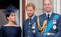 Prince Harry Forced To Cut Ties With William