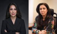 Two Pakistanis Join Forbes' Top 10 'Middle East's Most Powerful Businesswomen'