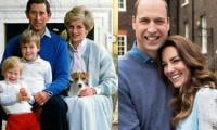 Prince William Learns From King Charles' Mistakes