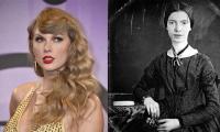 How Taylor Swift Is Related To Great American Poet Emily Dickinson