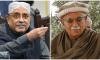 ECP approves Zardari, Achakzai's nomination papers for presidential elections
