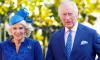 Queen Camilla's break from royal duties hints at Charles health status