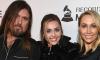 Inside Miley Cyrus' family drama: Grammy snub, divorce, disrespect