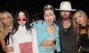 Tish Cyrus says parenthood ‘would’ve felt more fun’ if she ‘smoked earlier’ 