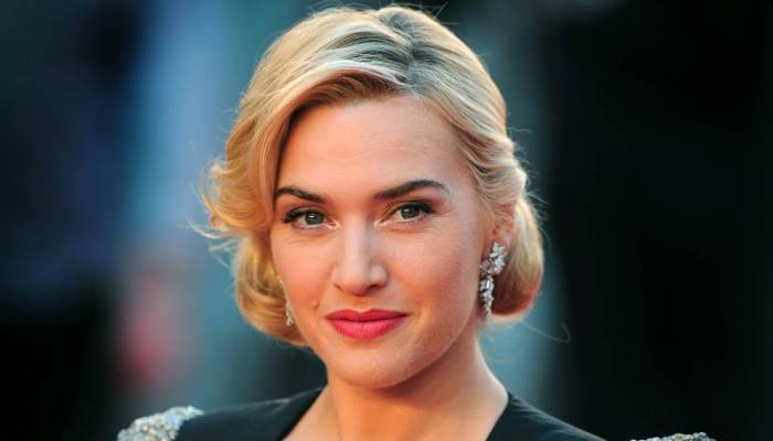 Kate Winslet denounces Ozempic for weight loss