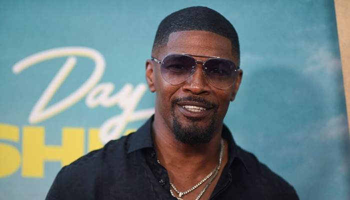 Jamie Foxx to resume hosting on Fox's 'Beat Shazam'