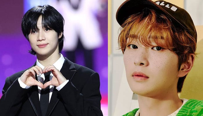 SHINee Onew and Taemin call it quits after 16 years