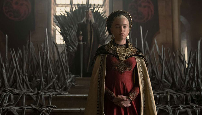 ‘House of the Dragon’ Season 2 release date gets an update