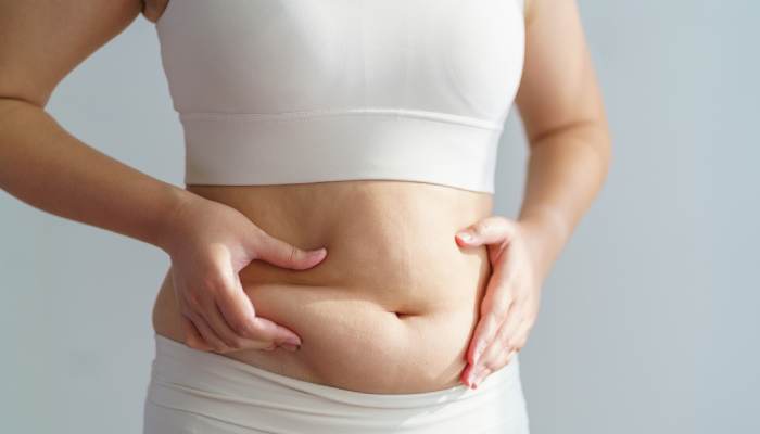 What is Cortisol belly? How can you get rid of it?