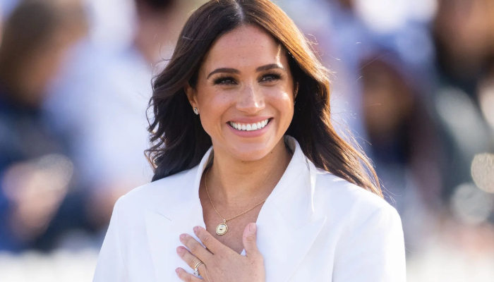 Meghan Markle dubbed as nicest person ever by Suits co-star