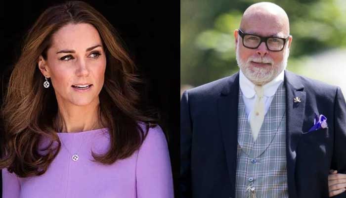 Kate Middletons uncle breaks silence on her relationship with William, royal family